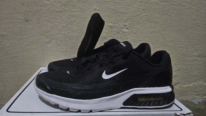  Nike Air Max Bia Masculino - Tamanho 41