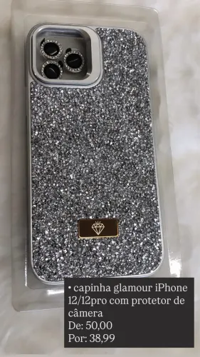 Acessórios para celulares 