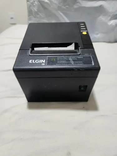 Impressora Térmica Elgin i9