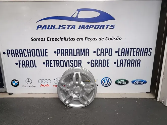 Roda Aro 14 Strada Nova Original