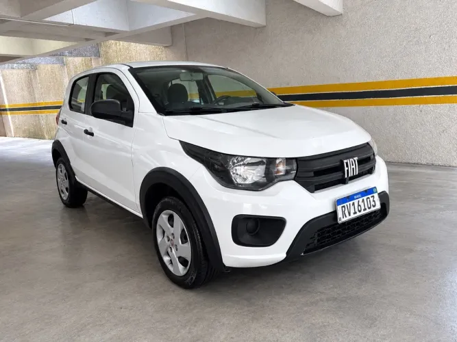 Fiat Mobi Like 1.0 Fire Flex 5P. 2023