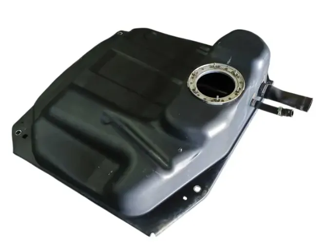 Tanque combustível detalhe Mercedes-Benz B200 2.0 Turbo 2009