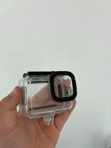 CASE MERGULHO GOPRO - CAIXA ESTANQUE