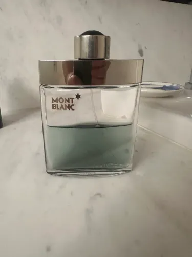 Perfume Mont Blanc Individuel