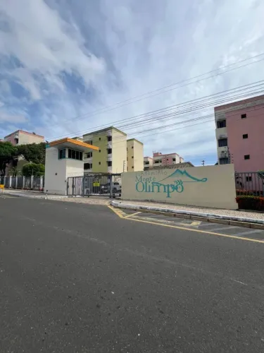 Condomínio Monte Olimpo  Santa Isabel, Teresina/PI