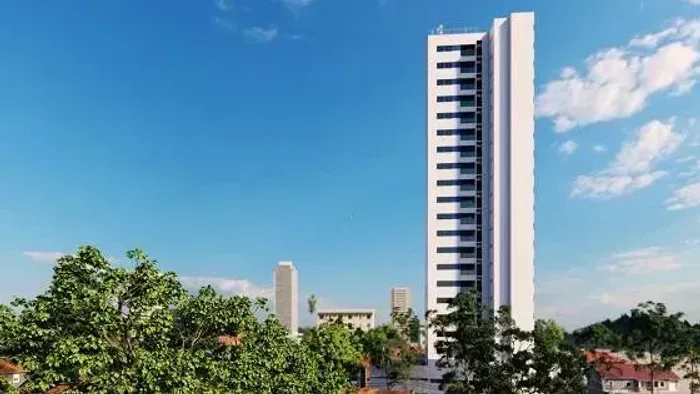 PARK ENCRUZILHADA | Apartamento de 2 quartos na Encruzilhada | Lazer COMPLETO | 2 VAGAS