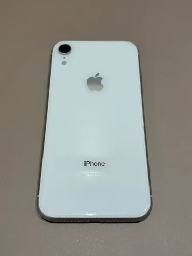 Iphone XR Branco 128GB