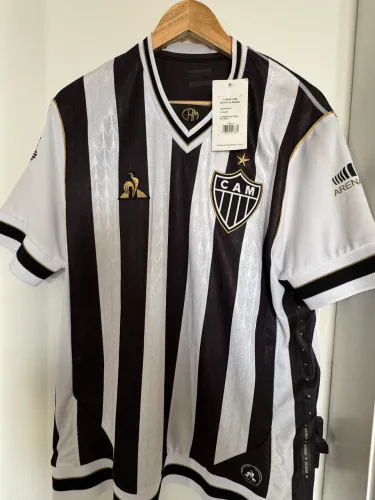 Camisa Manto da Massa 