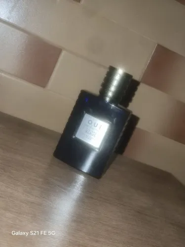 O.U.I ORIGINAL UNIQUE INDIVIDUEL, REVIERE BLEUE