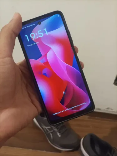 Motorola g24 Power 