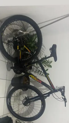 Bicicleta aro 29