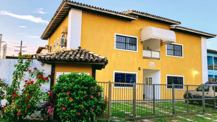 Apartamento para venda com 30 metros quadrados com 1 quarto em Stella Maris - Salvador - B