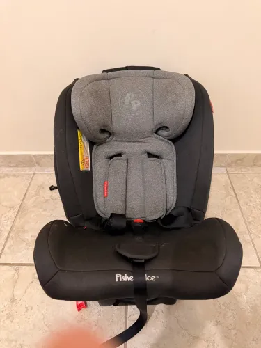 Bebê conforto Fisher Price 