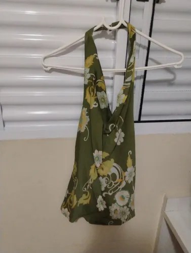 Blusa feminina Ann Taylor
