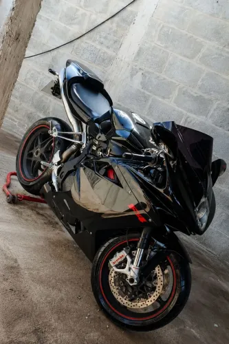 MV Agusta F4 1000R (TEL *)