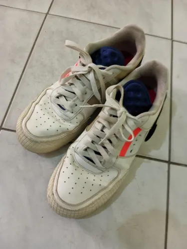 Tênis Nike Air Force 1 N.354 Original - Tam. 42