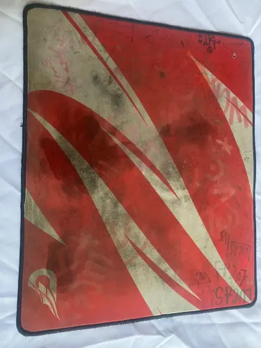 MousePad Gamer Grande