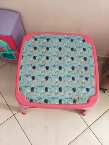 Cozinha infantil