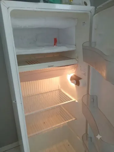 Vendo geladeira