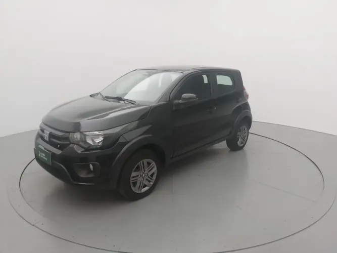 Fiat Mobi Like 1.0 Fire Flex 5P. 2026