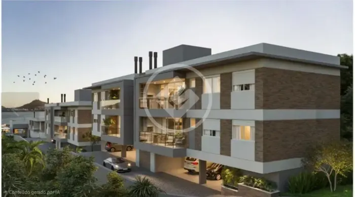 APARTAMENTO - Cacupé - AF-346475