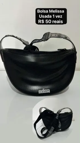 Bolsa Melissa