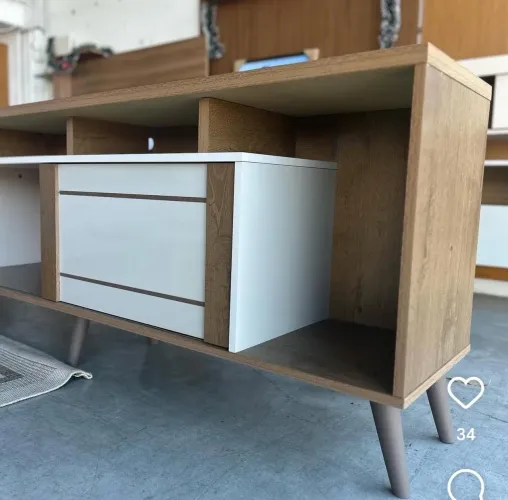 Rack para TV até 75 polegadas NOVO