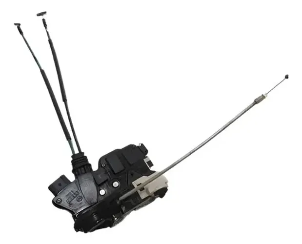 Fechadura Trava Elétrica Hyundai Hb20 2010 A 2014