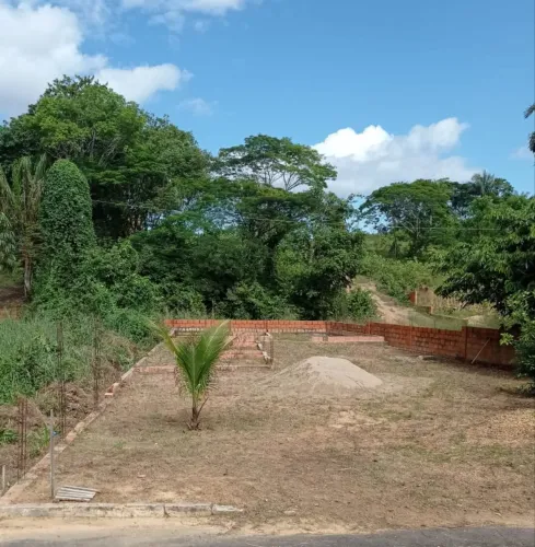 Vendo/transfiro terreno em Condomínio Fechado em Iranduba