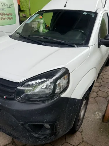 Fiat Fiorino Endurance EVO 1.4 Flex 8V 2P 2023