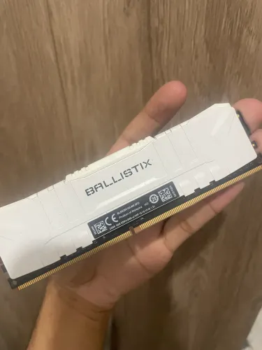 Memoria ram 8gb 2666hz