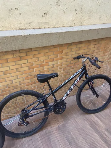 Vendo bicicleta