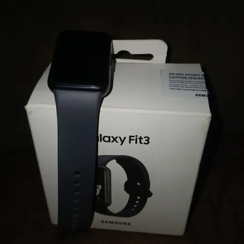 Samsung Fit 3