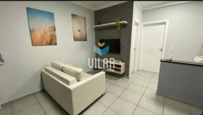 Kitnet com 1 dormitório à venda, 34 m² por R$ 182.000 - Jardim Prestes de Barros - Sorocab