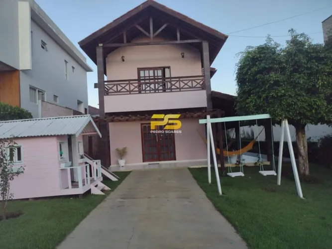 OPORTUNIDADE CASA A VENDA CONDOMINIO CAMINHOS DA SERRA HARAS CLUBE