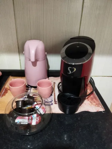 Vendo cafeteira espresso.