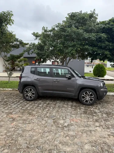 Jeep Renegade Long. T270 1.3 TB 4X2 Flex Aut. 2022