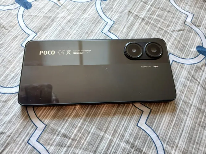 Poco X7 Pro 12gb RAM 512gb