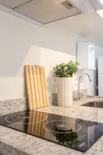 Studio para venda em Vila Mariana com 1 quarto, 22m²