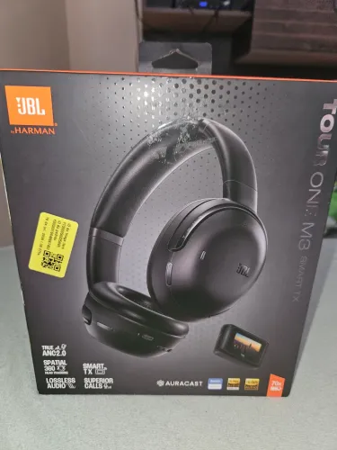 JBL Tour One M3 Smart TX