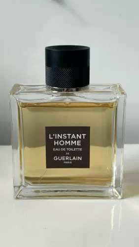 Guerlain L Instant homme EDT 100ml