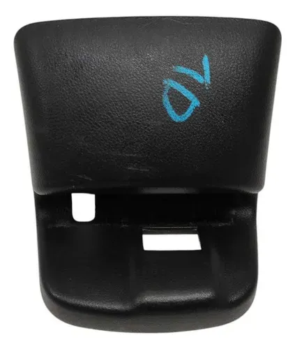 Acabamento Banco Tras Dir Honda Hr-v 2020 82244t7aj010m2 Preto
