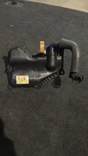 Tampa Respiro Óleo Ford Focus 2.0 2015 Original 