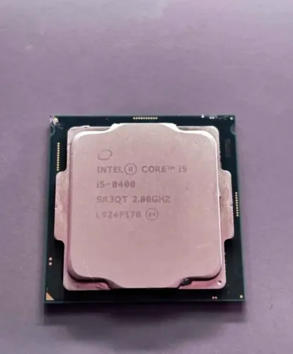 KIT PLACA MAE GIGABYTE B360M AORUS GAMING 3 LGA1151 INTEL + INTEL CORE i5 8400