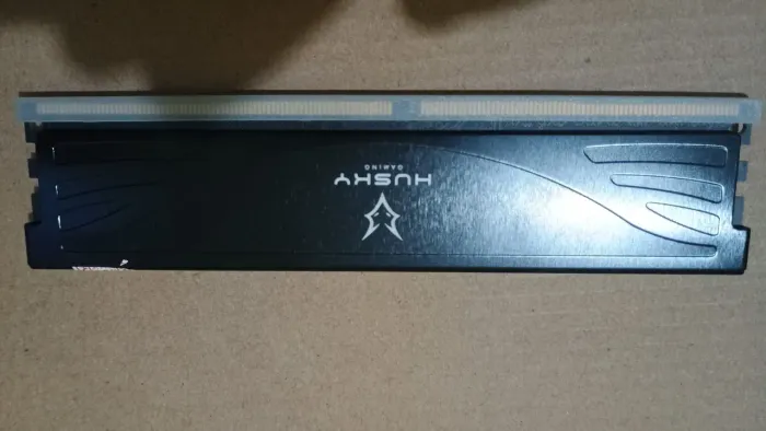 DDR4 8GB 2666MHZ HUSKY