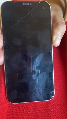 Vendo iPhone 12