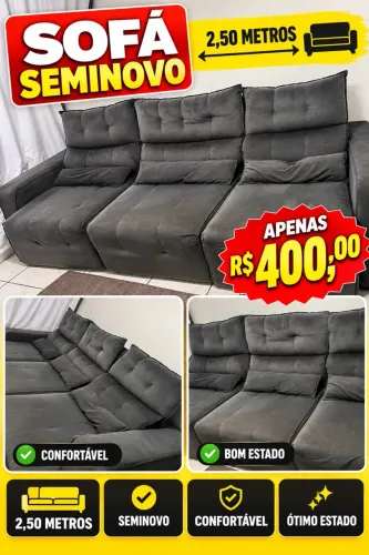 Sofá
