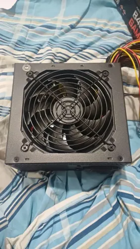 FONTE 750w PEÇAS PARA PC