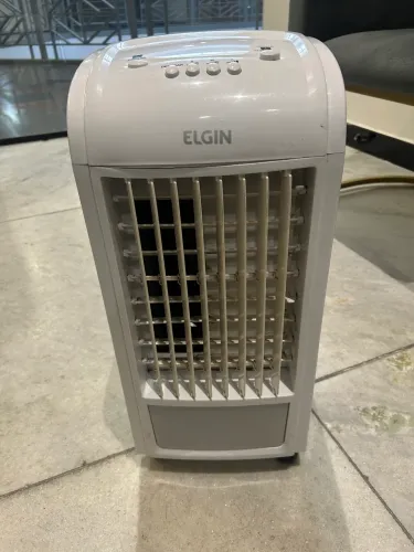 Climatizador de ambiente