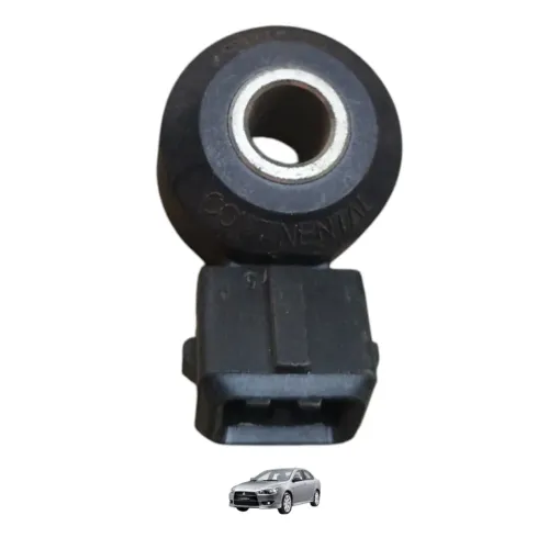 Sensor Detonação Bloco Motor Lancer 2.0 2009 A 2015